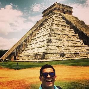 Meet your Posher, Jesus